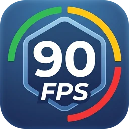 Live FPS Refresh Rate Overlay